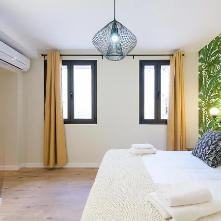 Apartment My Latina 3 *