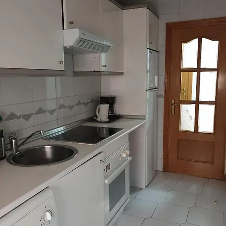 Village Carnicer 3, 2a Cuatro Caminos Apartment Madrid