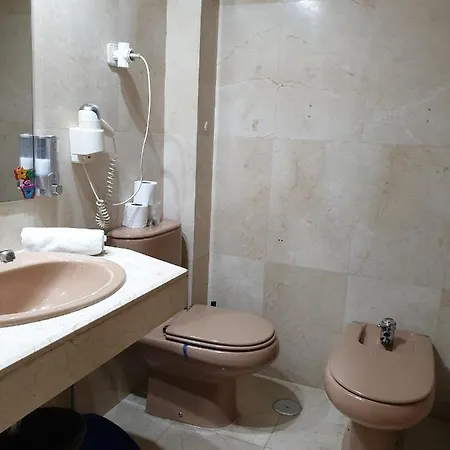 Apartment Village Carnicer 3, 2a Cuatro Caminos
