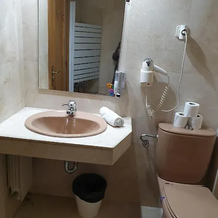 Village Carnicer 3, 2a Cuatro Caminos Apartment Madrid