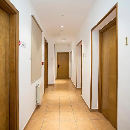 Koko Aeropuerto Hostal