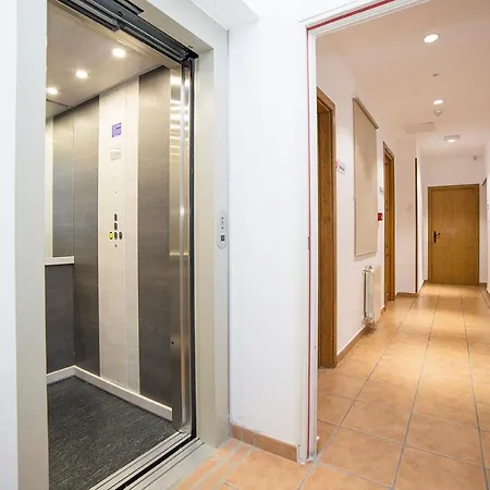 Hostal Koko Aeropuerto *