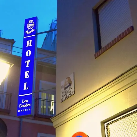 Condes Hotel