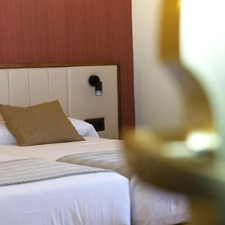 Condes 3* Madrid