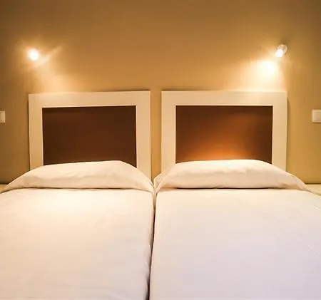 Apartment Nickel Madrid