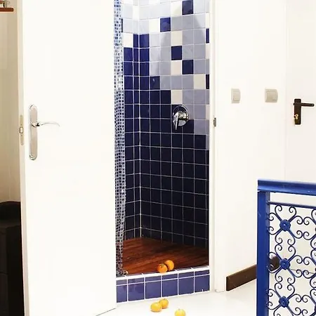 Santo Domingo 3* מדריד