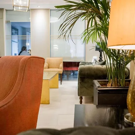 Meninas - Boutique Opera Hotel Madri