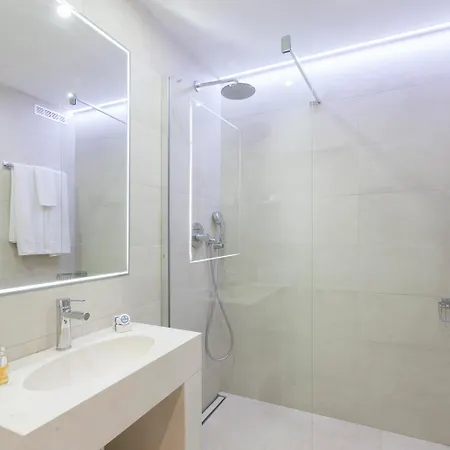 Espahotel Plaza De Espana Madryt