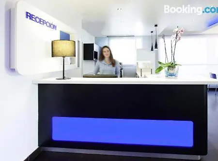 Hotel Ibis Budget Centro Ventas Madrid