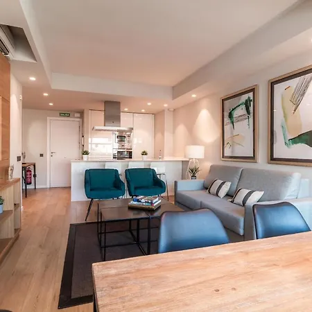 Pyr Select Salamanca Luxury V