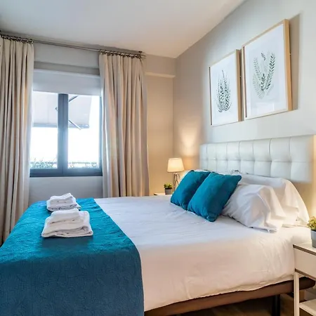 Apartment Pyr Select Salamanca Luxury V *