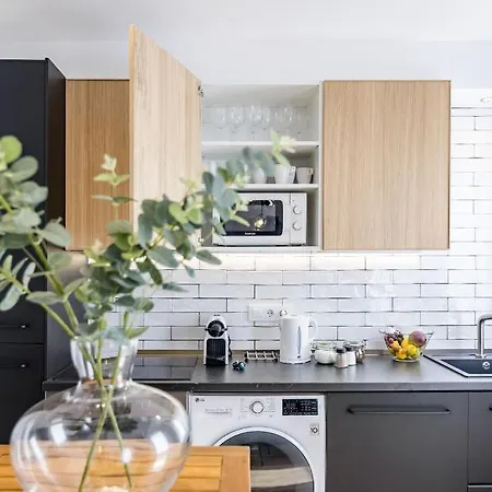 Apartamento Style By Olala Homes