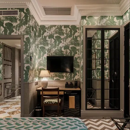 Relais & Chateaux Heritage Hotel