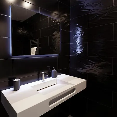 Gran Via V Calle Fuencarral 5br 5bh Apartment *
