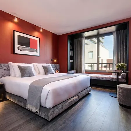 Casa Almagro By The Pavilions & 4* Madrid