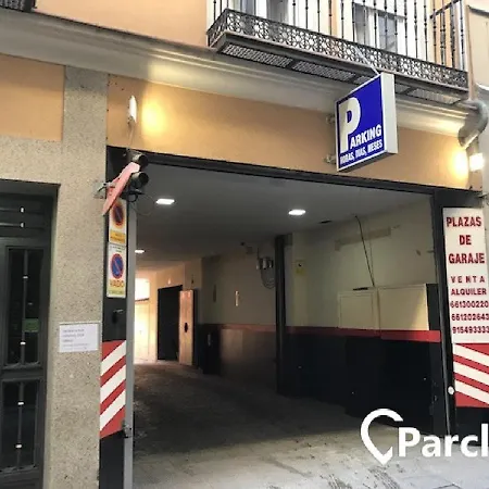 Alaia Holidays Gran Vía Apartamento *