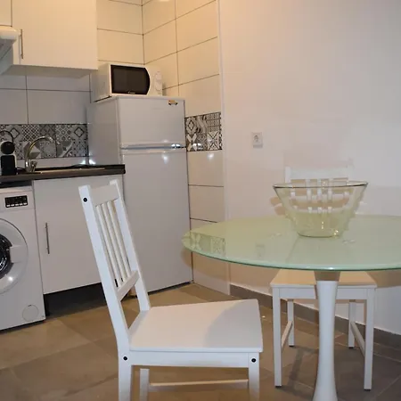 Suites Sol Apartment *
