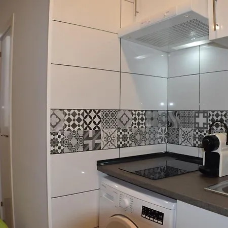 Suites Sol Madrid