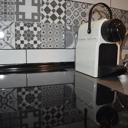 Suites Sol Apartment Madrid