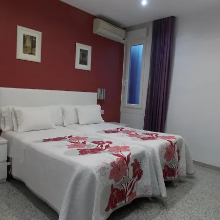 Casa de hóspedes Corbero Madri