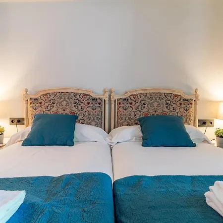 Pyr Select Salamanca Luxury V