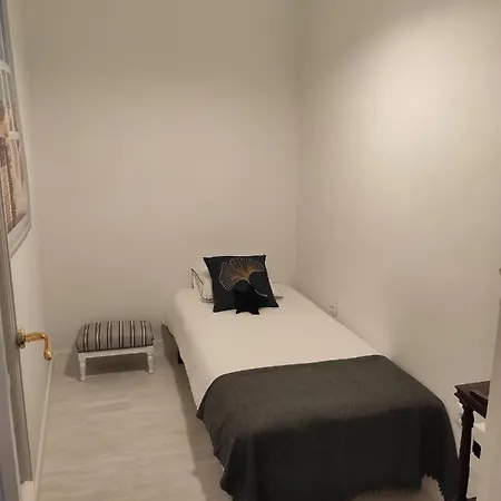 Nuevo Elegante Piso Vintage En Plena Plaza Mayor Apartment *