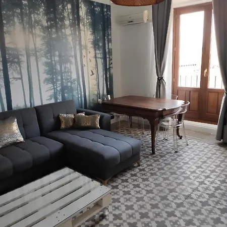 Nuevo Elegante Piso Vintage En Plena Plaza Mayor * Madrid