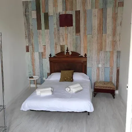 Apartment Nuevo Elegante Piso Vintage En Plena Plaza Mayor