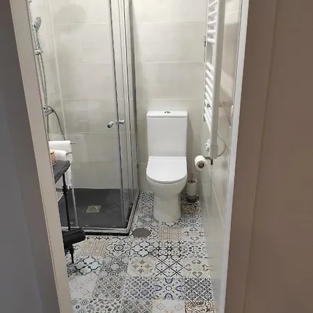 Nuevo Elegante Piso Vintage En Plena Plaza Mayor *