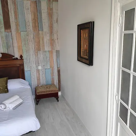 Apartment Nuevo Elegante Piso Vintage En Plena Plaza Mayor *