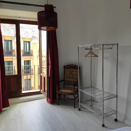 Nuevo Elegante Piso Vintage En Plena Plaza Mayor * Madrid