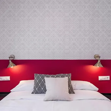 Apartamento Style By Olala Homes Madrid