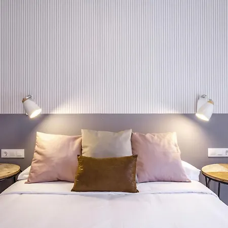 Style By Olala Homes Apartamento