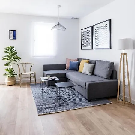 Style By Olala Homes Apartamento