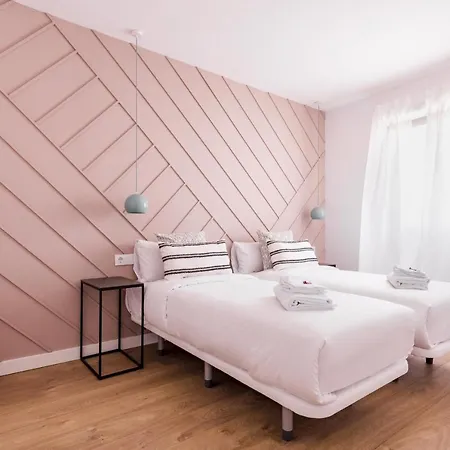 Apartamento Style By Olala Homes Madrid