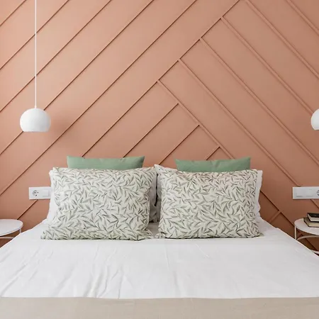 Style By Olala Homes Apartamento Madrid