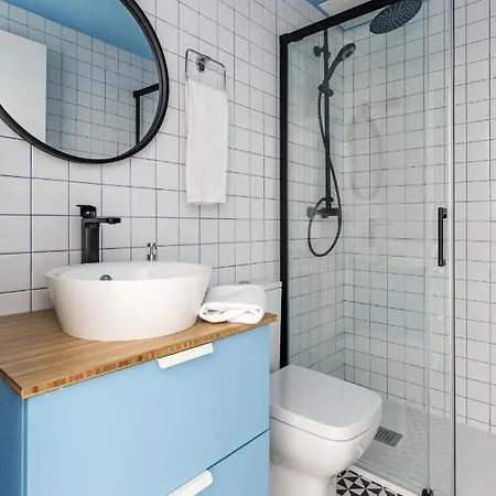 Style By Olala Homes Apartamento *