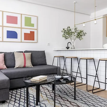 Style By Olala Homes * Madrid