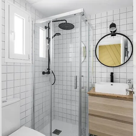 Style By Olala Homes Apartamento Madrid