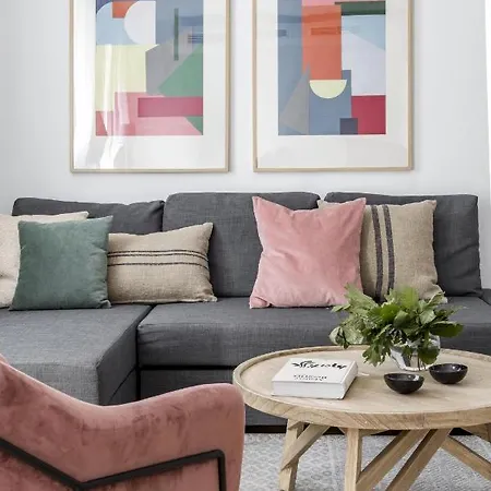 Style By Olala Homes Apartamento