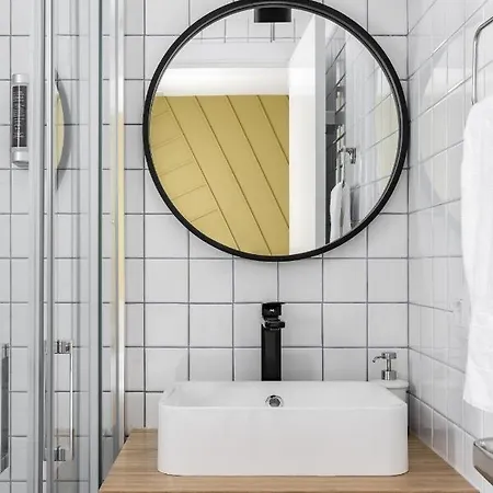 Apartamento Style By Olala Homes *