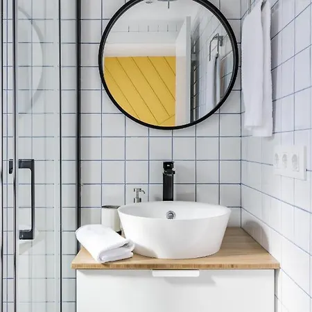Apartamento Style By Olala Homes *