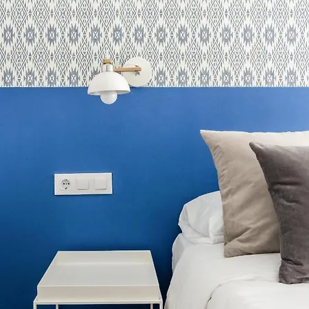 Style By Olala Homes Madrid