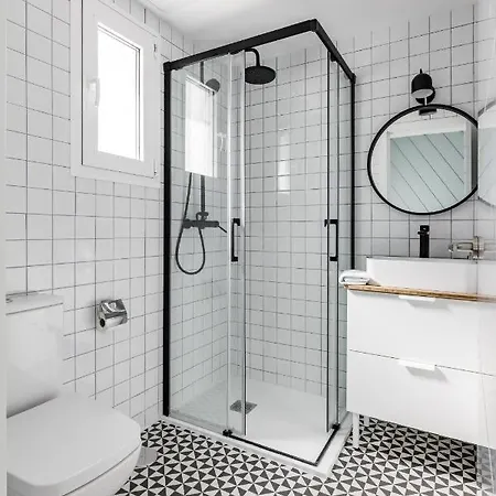 Apartamento Style By Olala Homes *