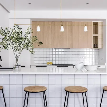 Apartamento Style By Olala Homes