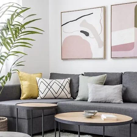 Style By Olala Homes * Madrid