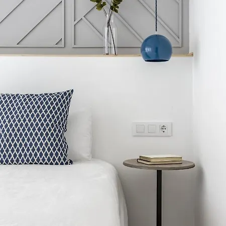 Apartamento Style By Olala Homes *