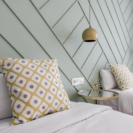 Style By Olala Homes Madrid