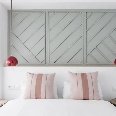 Style By Olala Homes Apartamento Madrid