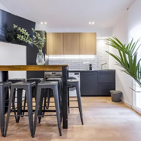 Style By Olala Homes * Madrid